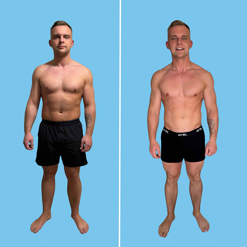 Transformation 1