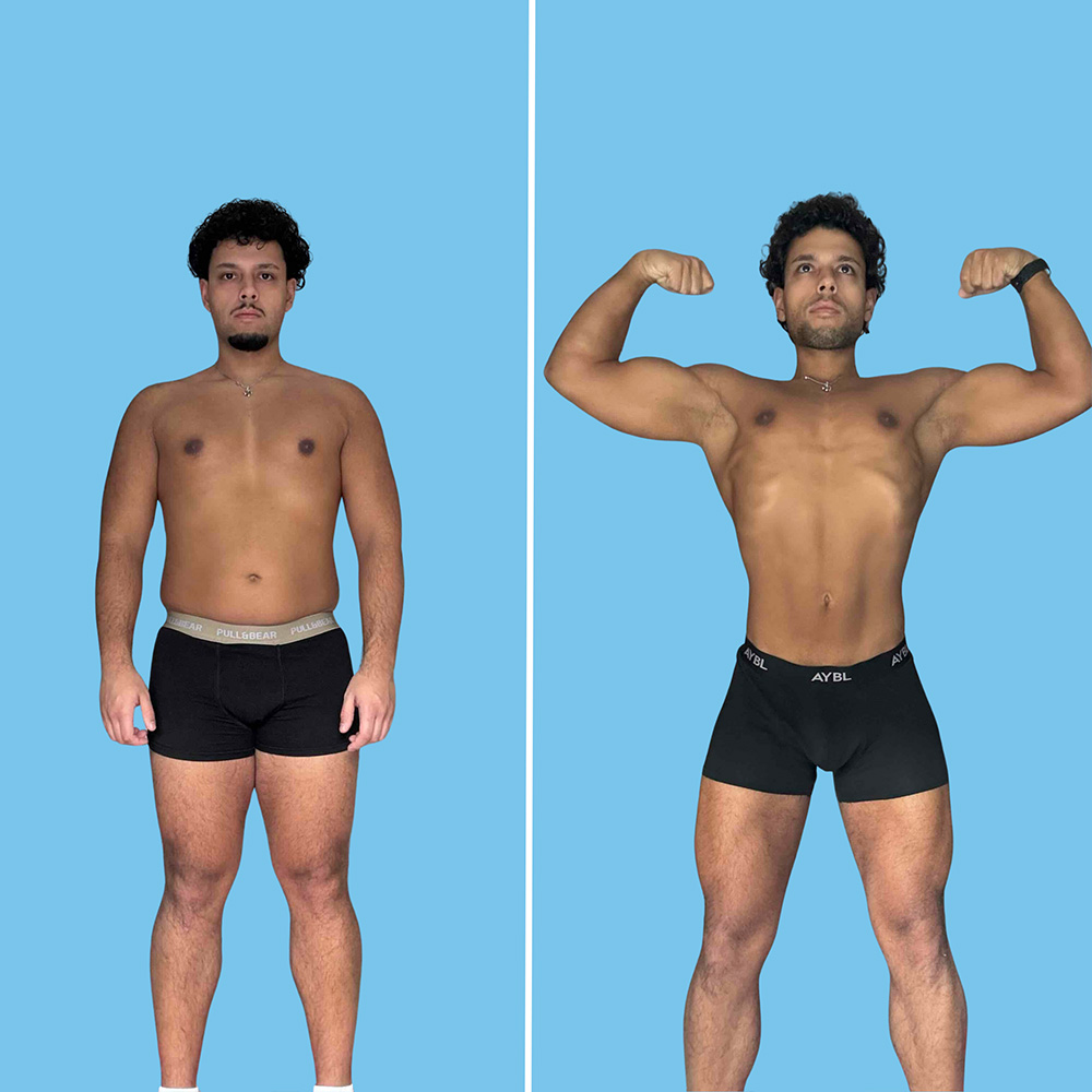 Transformation 2