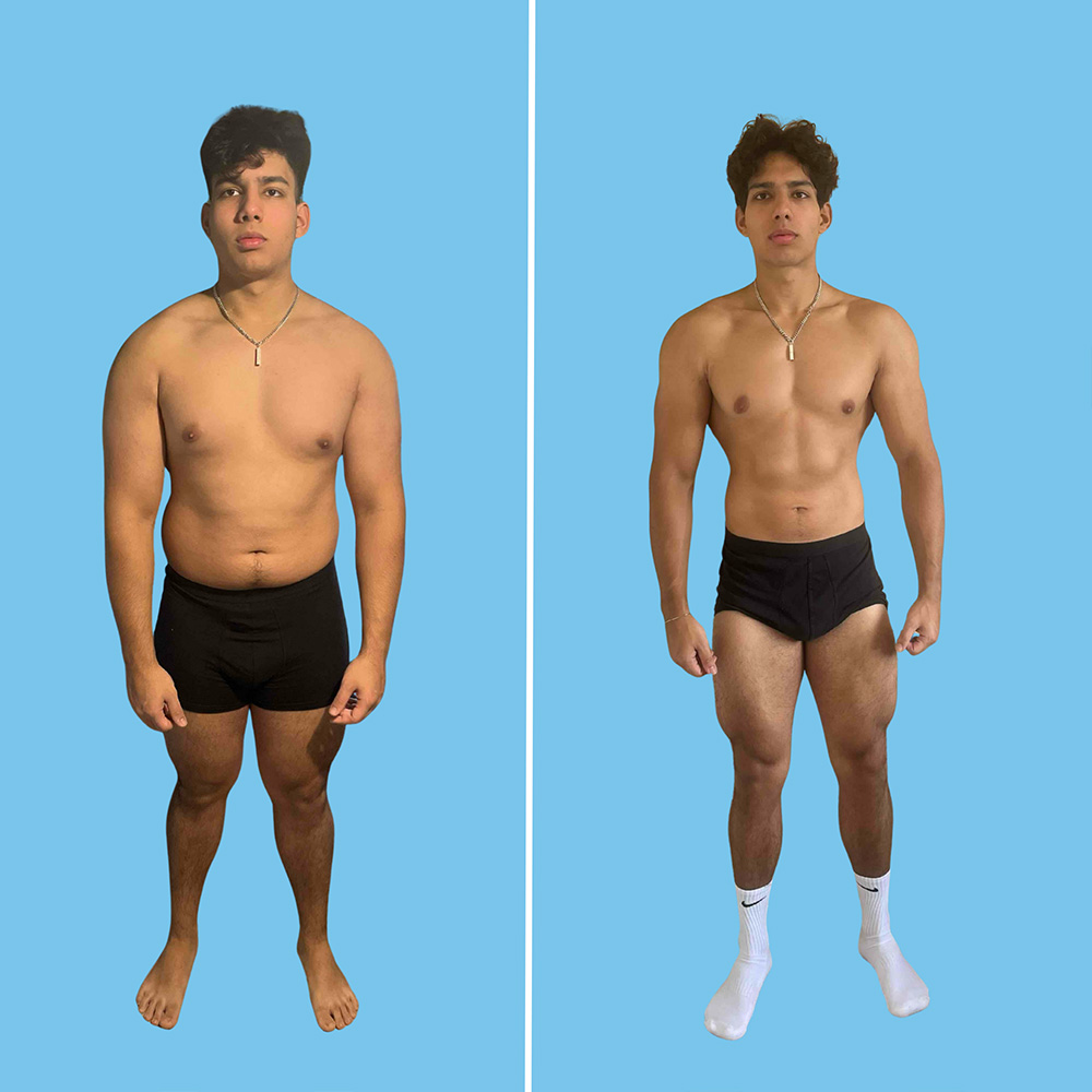 Transformation 3