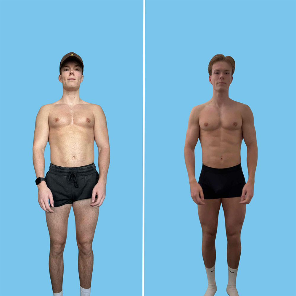 Transformation 4
