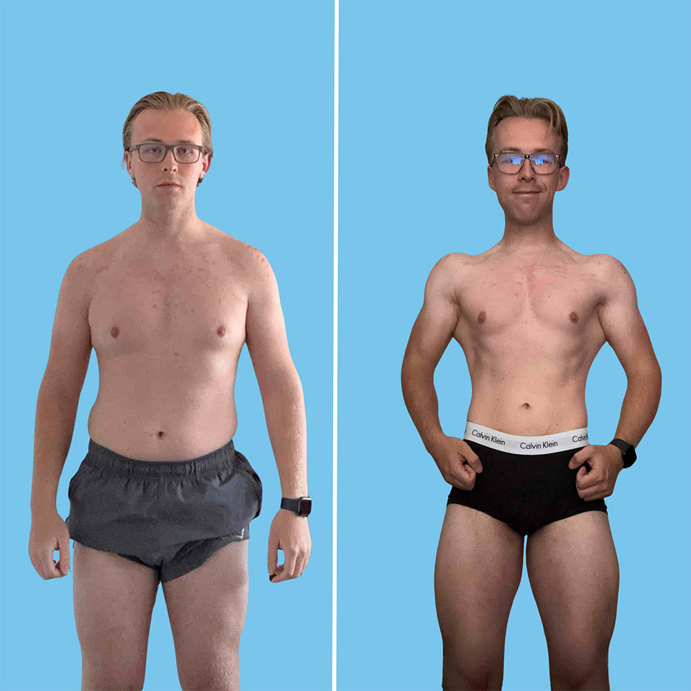 Transformation 5