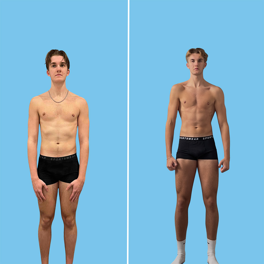 Transformation 6